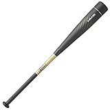 エスエスケイ 少年軟式野球FRP製バット MM18ミドル 78cm570g平均